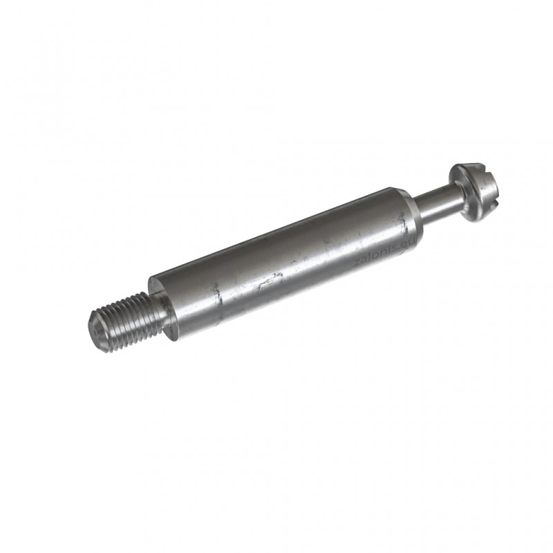 CONNECTING BOLT D.35 M6 BL48.5 L9.5